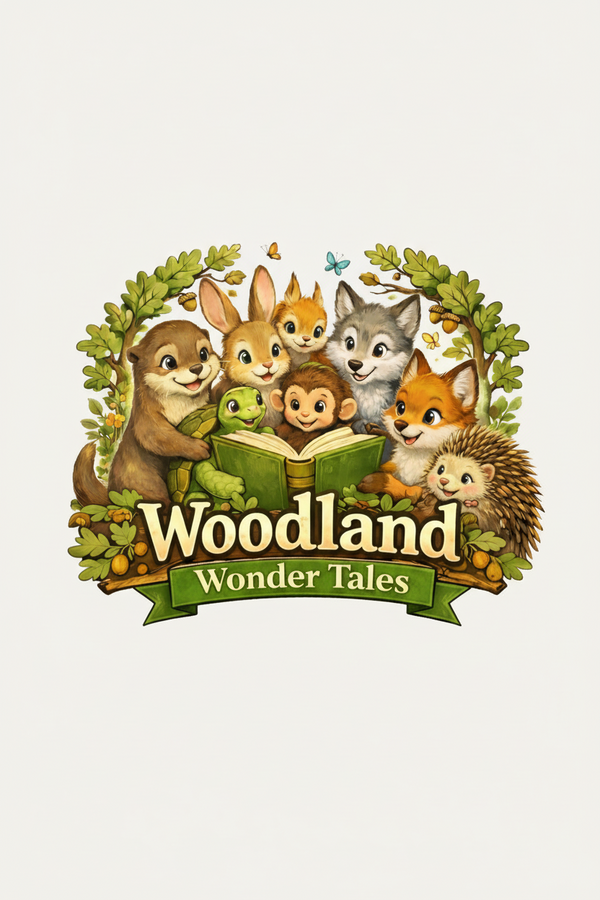 Woodland Wonder Tales